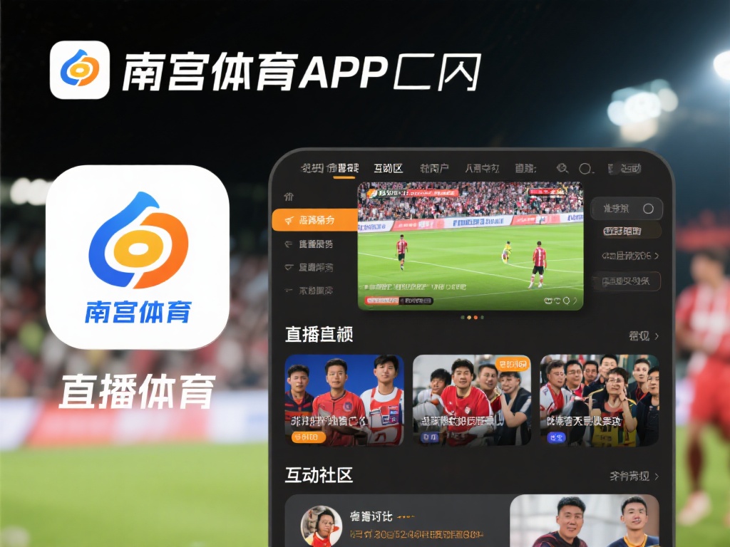 南宫体育APP官网（南宫体育APP官网下载畅享运动精彩体验）
